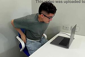 horny stepmom kourtney joins stepdaughter daniela & stepbro pipe’s ffm fuck 🔥💦