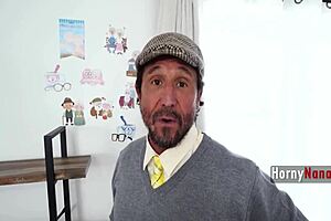 i cucked my step grandpa... am i the asshole here??