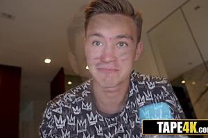 sneaky student tricks hot spanish teacher with pheromones for hardcore fuck 😏📚🍆