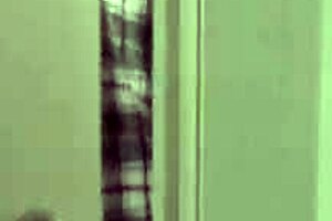 Stepmom Catches Stepson With Panties And Demands His Cock Inside Her