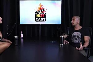 Safada Interview Lucas Ferraz Porn Cast Brazil Parte 1 Sheer Red