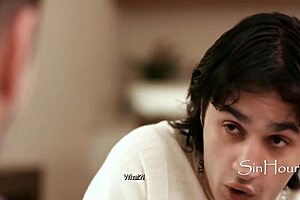 budget family orgy double penetrates stepson before college