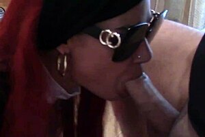 Who's ready for this perfect milf's 30-minute deepthroat blowjob ending in swallow?