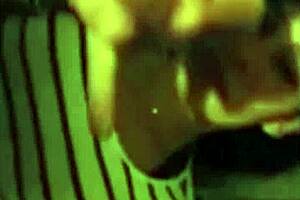 Carmen cavernati shares her casual home video chat