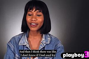 i love watching jenna foxx's perfect big tits in solo play