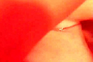 SHE CRAVES EVERY DROP OF CUM DOWN HER THROAT!