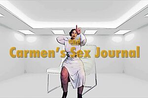 granny princess leia deepthroats han solo cock in this ai animated suck fest