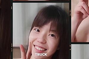 kitchen raw creampie three times shaved pussy japanese milf mai 40s homemade