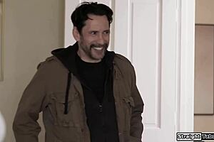 you cool with me fucking you right in front of your milf stepmom? 👀😈