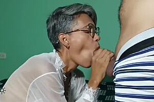 stepsis compilations sucking thick cock craving creampie loads