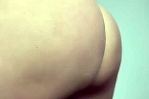 Curvy tattooed fat milf demands ass worship joi edging humiliation pov