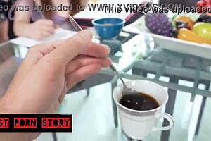 Step Mom and Step Sis Turn Free Use Whore Toys for Horny Fucks!