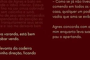 Friend's Daughter Gives Steamy Blowjob In Erotic Tale!