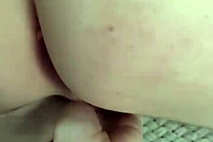 i fuck this bitch's ass while she sucks dick hard