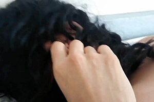 Why Resist This Hot Latina Milf's Tight Anal Casting?