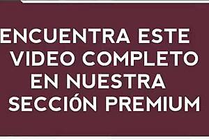 Full Latina Milf Masturbation Explosion!