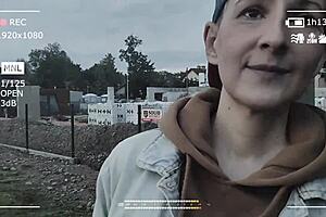 Amateur Couple Pov Facial Cumshot And Homemade Blowjob Swallow