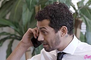 i'm stuttering here but newlywed siren kyler quinn rides alex jones cock so wet tonight ugh