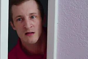 What Happens When Angry Stepbrother Fucks Stepsister and Stepmom in Wild 3some Taboo?