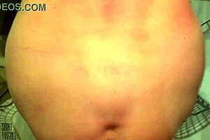 i blast cum all over stepmom's sexy feet pov