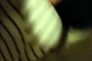 Carmen cavernati shares her casual home video chat