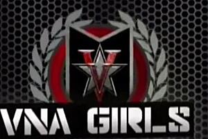 vicky vette strips bare teasing her juicy wet pussy lips