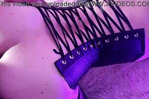 met her at bar now she fucks raw behind hubby swinger cuckold fun