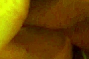 SHE CRAVES EVERY DROP OF CUM DOWN HER THROAT!