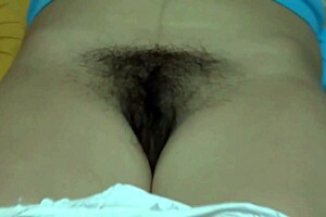 i love showing my big hairy latina pussy before stepmom gets fucked deep