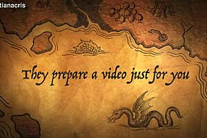 little red riding hood heads into the woods alone