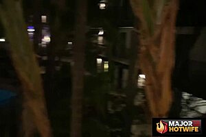 hey jaylene rio, ride rome majors' bbc pussy deep