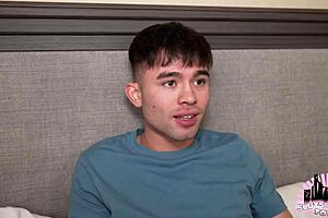 domme milf bullying virgin stepson - ready to submit yet