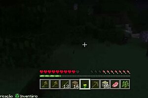 Guilhermeoss Minecraft PS4 Guide Part 1 Failure Tips