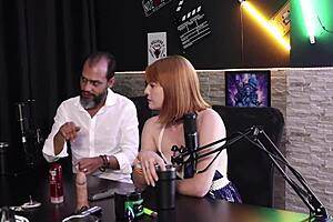 Reh queen's hottest tantric massage moments with sensual swinging and toys part 15