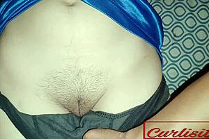 Curly latina bent over doggystyle creampied tight pussy dripping.