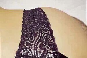 big tits latina milf slut unloads massive cumshot in debut casting