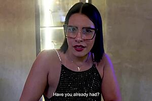 Stepmom Naty Delgado Teaches Me Milf Teen Threesome Fuck With Kylei Ellish