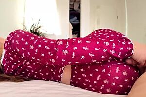 big boobs step sister creampie morning fuck roommate bliss