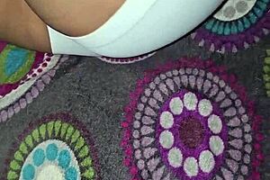 Hot Mature Latina Mom Craves Hard Teen Fuck