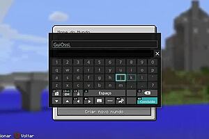 Guilhermeoss Minecraft PS4 Guide Part 1 Failure Tips