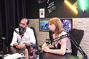 reh queen's tantric massage turns into wild outdoor swingers humiliation on sheer red?