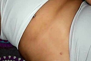 Hot Mature Latina Mom Craves Hard Teen Fuck