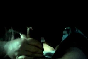 i slurp plump chubby wife's natural tits while she orgasms on bbc