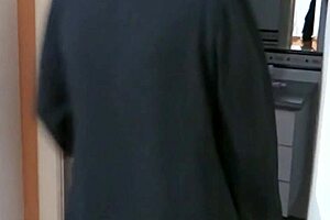 I'm Gonna Shower After Fucking My Husband's Friends A Real Cuckold