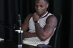 Will Mastro's Best Moments Pounding Vitoria Beatriz Ass