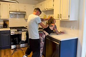 eddie dean gets ROUGH ANAL FISTING SLAPPED around like a whore