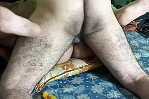 Bengali housewife squirts moaning wet pussy early morning dirty talk.