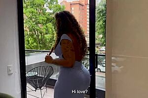 hey nephew 😏 my latina ebony milf step aunt carla morelli needs your help getting pregnant!! brandon cruz 💦