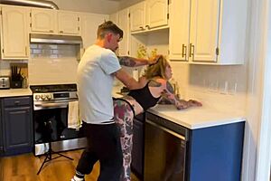 eddie dean gets ROUGH ANAL FISTING SLAPPED around like a whore