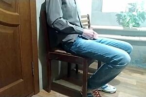 Mature Cougar Flashes Huge Tits And Ass For Public Cum